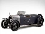 Voisin C4 Roadster 1926 года